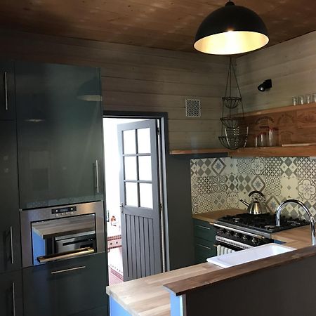 L'Ecurie De Vieux-Moulin Otel Dış mekan fotoğraf