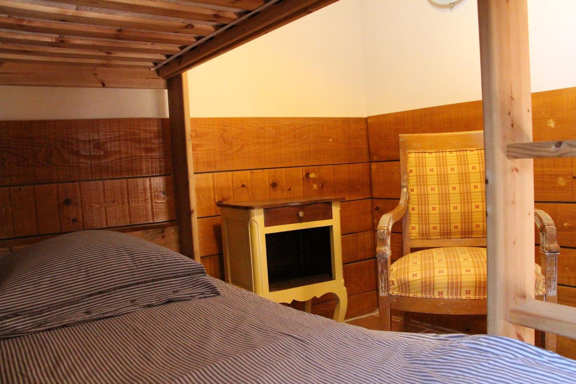 L'Ecurie De Vieux-Moulin Otel Dış mekan fotoğraf